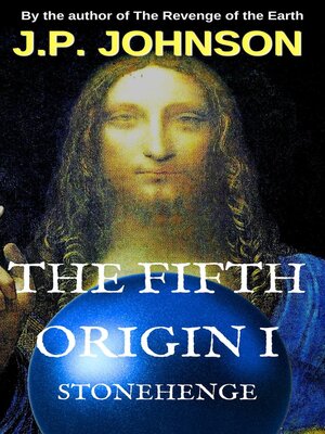 cover image of The Fifth Origin I. Stonehenge